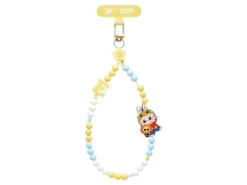Pop Mart Hand in Hand Series Embrace the Breeze Phone Charm - US