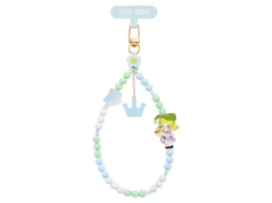 Pop Mart Hand in Hand Series Feeling in the Rain (Super Secret Edition) Phone Charm - US