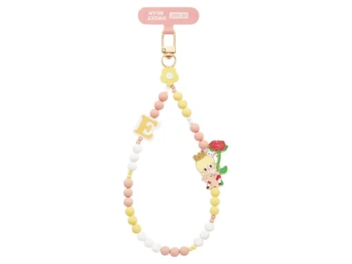 Pop Mart Hand in Hand Series Elegant Waltz Phone Charm - US