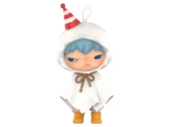 Pop Mart Hirono Shelter Series Sunny Doll Figure - US