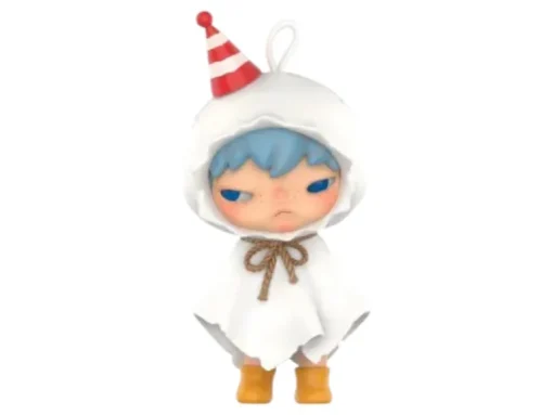 Pop Mart Hirono Shelter Series Sunny Doll Figure - US