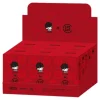 Pop Mart HIRONO x CLOT Series Sealed Case (6 Blind Box) - US