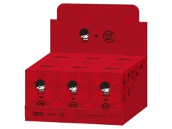 Pop Mart HIRONO x CLOT Series Sealed Case (6 Blind Box) - US