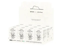 Pop Mart Hirono x Le Petit Prince Series Figures Sealed Case (12 Blind Box) - US