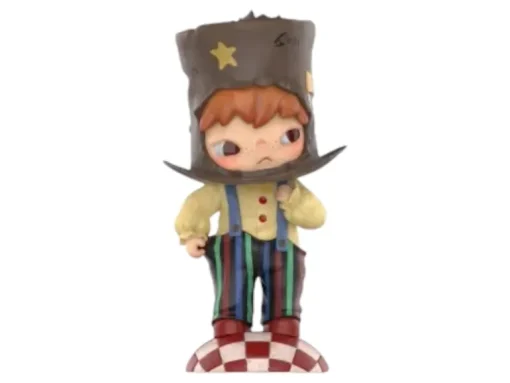 Pop Mart Hirono x Le Petit Prince Series The Conceited Man Figure - US