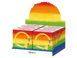 Pop Mart Instinctoy Hug You Series Bracelet Sealed Case (6 Blind Box) - US