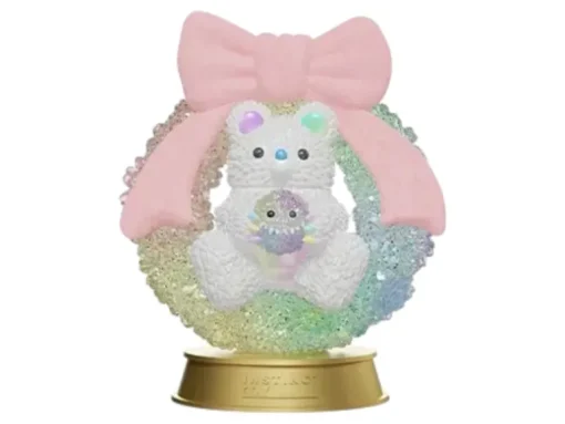 Pop Mart Instinctoy Muckey Celebration Gift Series Garland Figure - US