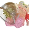 Pop Mart Instinctoy Muckey Celebration Gift Series Bell Muckey Figure - US