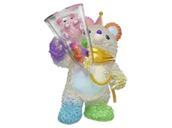 Pop Mart Instinctoy Muckey Celebration Gift Series Party Cracker Figure - US