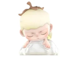 Pop Mart Kubo Breathing in Series Soft Embrace Figure - US