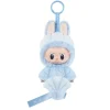 Pop Mart Labubu Hide and Seek In Singapore Series Vinyl Plush Doll Pendant - US