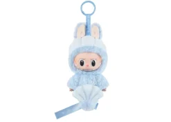 Pop Mart Labubu Hide and Seek In Singapore Series Vinyl Plush Doll Pendant - US