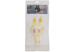 Pop Mart Labubu King Mon Glow Designer Con 2024 (Signed) Vinyl Figure - US