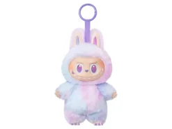 Pop Mart Labubu The Monsters Big into Energy Series Luck Vinyl Plush Pendant - US