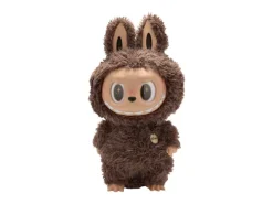 Pop Mart Labubu The Monsters I Found You Vinyl Doll - US