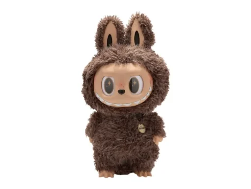 Pop Mart Labubu The Monsters I Found You Vinyl Doll - US