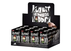 Pop Mart Labubu The Monsters Almost Hidden Series Figures Sealed Case (12 Blind Box) - US