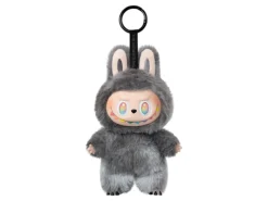 Pop Mart Labubu The Monsters Big into Energy Series ID (Secret Version) Vinyl Plush Pendant - US
