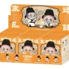 Pop Mart Labubu The Monsters Let's Have Fun Together Series Badge Sealed Case (6 Blind Box) - US
