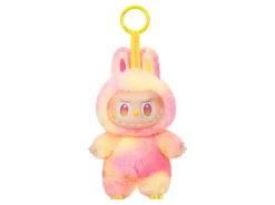 Pop Mart Labubu The Monsters Big into Energy Series Loyalty Vinyl Plush Pendant - US