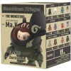 Pop Mart Labubu The Monsters x Kow Yokoyama MA.K.Series Figure Single Blind Box - US