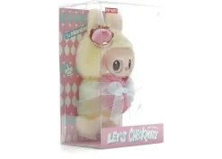 Pop Mart Labubu The Monsters Let's Checkmate Series Vinyl Plush Hanging Card - 110 - US