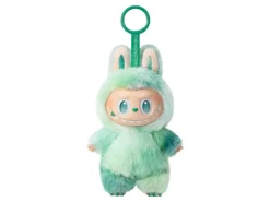 Pop Mart Labubu The Monsters Big into Energy Series Serenity Vinyl Plush Pendant - US