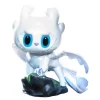 Pop Mart Labubu The Monsters How to Train Your Dragon Light Fury (Secret Edition) Figure - US