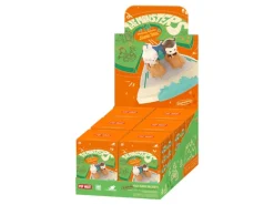 Pop Mart Labubu The Monsters Playing Games Series Scene Sets Sealed Case (6 Blind Box) - 63 - US