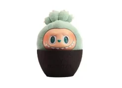 Pop Mart Labubu The Monsters Naughty Plants Series Bear's Paw Figure - US
