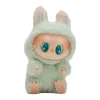 Pop Mart Labubu The Monsters Have a Seat QUQU Vinyl Plush - US