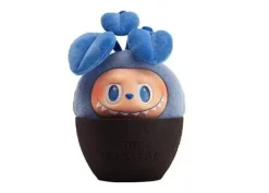 Pop Mart Labubu The Monsters Naughty Plants Series Sweetheart Plant Figure - US