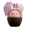Pop Mart Labubu The Monsters Naughty Plants Series Alocasia Polly Figure - US