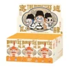 Pop Mart Labubu The Monsters Let's Have Fun Together Series Night Light Sealed Case (6 Blind Box) - US