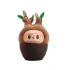 Pop Mart Labubu The Monsters Naughty Plants Series Elephant's Foot Figure - US
