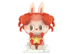 Pop Mart Labubu The Monsters Constellation Series Cancer Figure - US