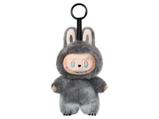 Pop Mart Labubu The Monsters Big into Energy Series ID (Secret Version) Vinyl Plush Pendant - US