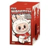 Pop Mart Labubu The Monsters Coca Cola Series Vinyl Face Single Blind Box - US