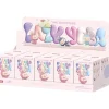 Pop Mart Labubu The Monsters Lazy Yoga Series Figures Sealed Case (10 Blind Boxes) - US