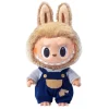 Pop Mart LABUBU Time to Chill Vinyl Plush Doll - US