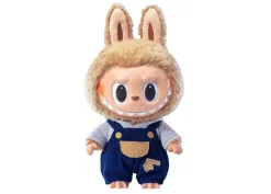 Pop Mart LABUBU Time to Chill Vinyl Plush Doll - US