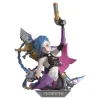 Pop Mart League of Legends Arcane Series Jinx Figure - US