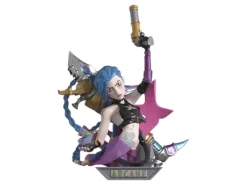 Pop Mart League of Legends Arcane Series Jinx Figure - US