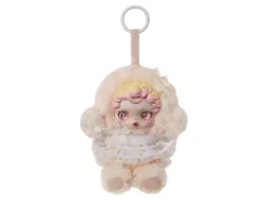 Pop Mart L'impressionnisme θSKULLPANDA Series In The Garden (Secret Edition) Plush Doll - US