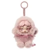 Pop Mart L'impressionnisme θSKULLPANDA Series Windflower Plush Doll - US