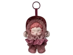 Pop Mart L'impressionnisme θSKULLPANDA Series Blossom Plush Doll - US