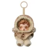 Pop Mart L'impressionnisme θSKULLPANDA Series Amber Plush Doll - US