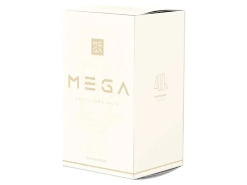 Pop Mart Mega Collection Space Molly 400% Single Blind Box - US