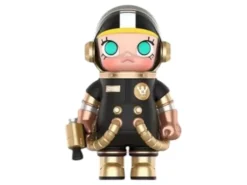 Pop Mart Mega Collection Space Molly Space "PT" (Secret Edition) 400% Mega Collection Space Molly Space "PT" (Secret Edition) - US