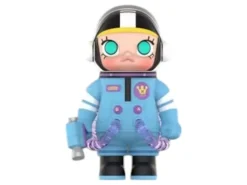 Pop Mart Mega Collection Space Molly Space "B" 400% - US